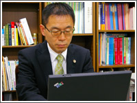 弁護士 佐々木洋一