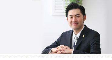 弁護士 大林弘典