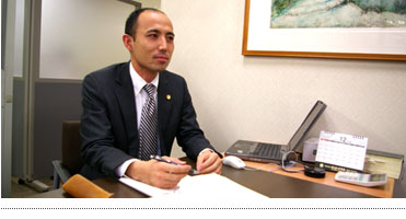 弁護士 笠原太良